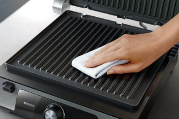 Grill elektryczny Philips HD6301/90